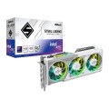 Karta VGA ASRock Arc B580 Steel Legend 12GB OC GDDR6 192bit HDMI+3xDP PCIe4.0 - 2437770