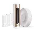 Netatmo Rinkinys Sveiki atvykę + žymos + sirena - 2437781