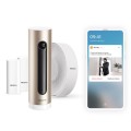 Netatmo Rinkinys Sveiki atvykę + žymos + sirena - 2437782