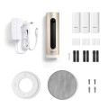 Netatmo Rinkinys Sveiki atvykę + žymos + sirena - 2437785
