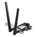 Karta sieciowa Asus PCE-BE6500 Wi-Fi 7 BE6500 Bluetooth 5.4 - 2271965