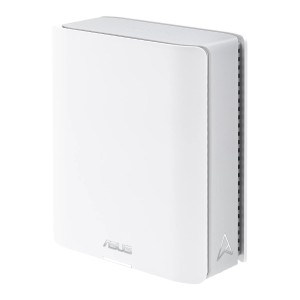 System Mesh Asus ZenWiFi BT8 BE14000 Wi-Fi 7 Biały