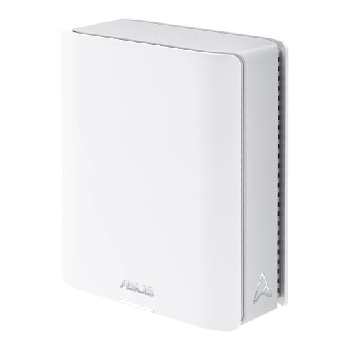 System Mesh Asus ZenWiFi BT8 BE14000 Wi-Fi 7 Tri-band Biały - 2271955