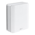 System Mesh Asus ZenWiFi BT8 BE14000 Wi-Fi 7 Tri-band Biały - 2271956
