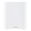 System Mesh Asus ZenWiFi BT8 BE14000 Wi-Fi 7 Tri-band Biały - 2271958