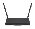 Router WiFi 6 Mikrotik hAP ax3 (C53UiG+5HPaxD2HPaxD) 2,4GHz(2x2)/5GHz(2x2) 5p - 2422710
