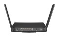 Router WiFi 6 Mikrotik hAP ax3 (C53UiG+5HPaxD2HPaxD) 2,4GHz(2x2)/5GHz(2x2) 5p - 2422709