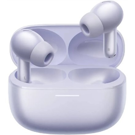 Słuchawki Xiaomi Redmi Buds 6 Pro Lavender Purple - 2434615