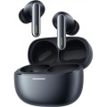 Zestaw słuchawkowy Xiaomi Buds 6 Pro Bezprzewodowy Douszny Połączenia/muzyka Bluetooth Czarny - 2434651