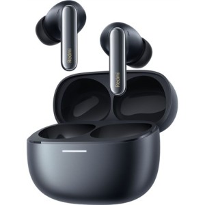 Słuchawki bezprzewodowe Xiaomi Redmi Buds 6 Pro Black