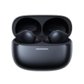 Zestaw słuchawkowy Xiaomi Buds 6 Pro Bezprzewodowy Douszny Połączenia/muzyka Bluetooth Czarny - 2434649