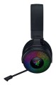 Zestaw słuchawkowy Razer Kraken V4 Pro Bluetooth Over-ear Microphone Bezprzewodowy Czarny - 2434652