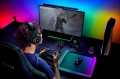 Zestaw słuchawkowy Razer Kraken V4 Pro Bluetooth Over-ear Microphone Bezprzewodowy Czarny - 2434658