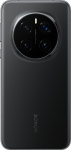 Honor Magic7 Pro 17,3 cm (6.8") Dual SIM Android 15 5G USB Type-C 12 GB 512 GB 5850 mAh Czarny