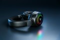 Zestaw słuchawkowy Razer Kraken V4 Pro Bluetooth Over-ear Microphone Bezprzewodowy Czarny - 2434653