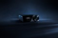 Zestaw słuchawkowy Razer Kraken V4 Pro Bluetooth Over-ear Microphone Bezprzewodowy Czarny - 2434655