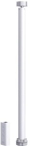 Silnik do rolet wewnętrznych Aqara Roller Shade Controller T1S Biały