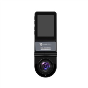 Szeroka kamera samochodowa Navitel RS3 Duo