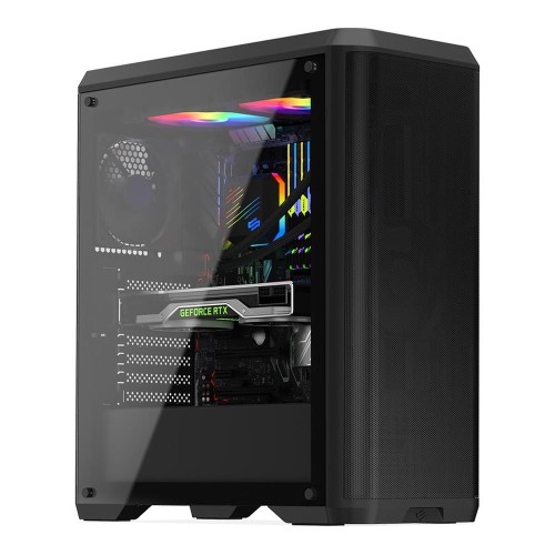 Komputer ADAX DRACO R5500 R5-5500/B450/16GB/1TB/GTX1660S-6GB/3Y - 2299464