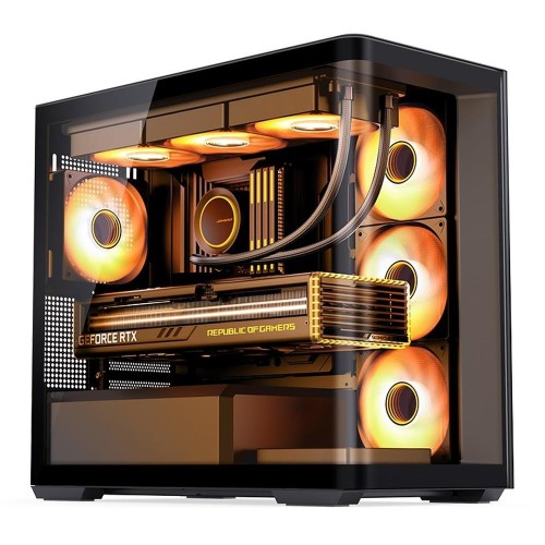 Komputer ADAX DRACO EXTREME WXHR7700X R7-7700X/B650/32GB/1TB/RTX4070-12GB/WiFi/BT/W11Hx64/3Y - 2299480