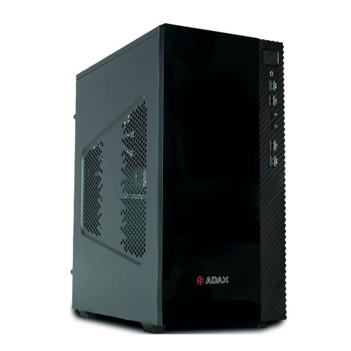 Komputer ADAX LIBRA WXPC12400 i5-12400/H610/16GB/512GB/W11Px64/3Y - 2273733