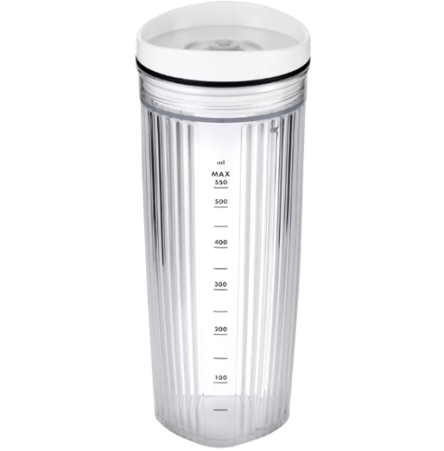 Bidon do blendera ZWILLING Enfinigy 53999-000-0 - biały 550 ml - 1883294