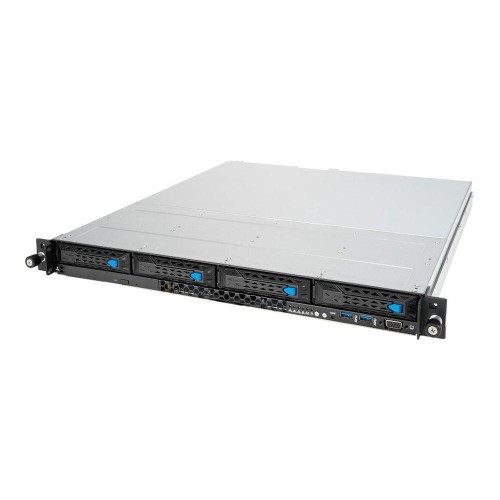 Serwer ADAX XADA R300 /E-2314/16GB/SSD512GB/S_RAID/450W(1+1)/3Y - 1530616