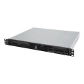 Serwer ADAX XADA R100 /E-2314/16GB/SSD480GB/S_RAID/350W/3Y - 1530611