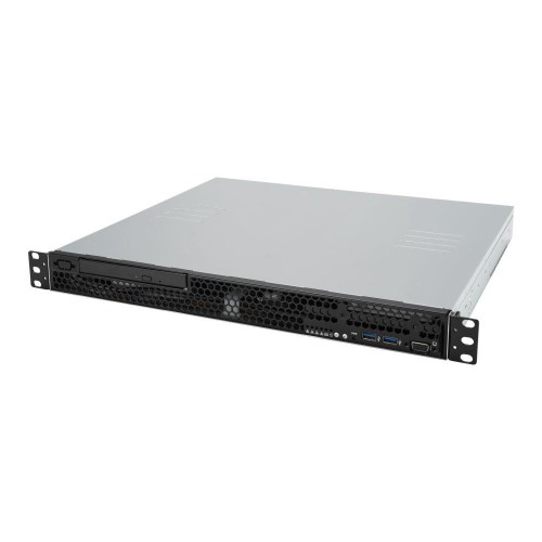 Serwer ADAX XADA R100 /E-2314/16GB/SSD480GB/S_RAID/350W/3Y - 1530611