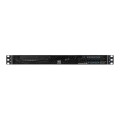 Serwer ADAX XADA R100 /E-2314/16GB/SSD480GB/S_RAID/350W/3Y - 1530613