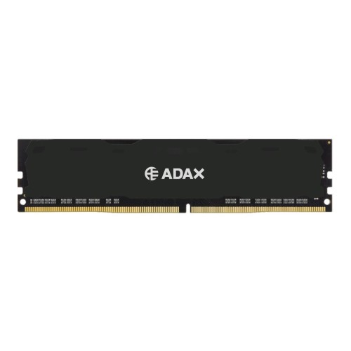 Pamięć DDR4 ADAX UDIMM 16GB (1x16GB) 3200MHz CL16 1,35V SR - 1878973