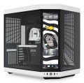 Hyte Y70 Midi Tower Touch Infinite - Panda - 2433660