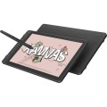 Tablet graficzny Huion Kamvas 13 Black NEW Gen.3 - 2423158