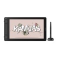 Tablet graficzny Huion Kamvas 13 Black NEW Gen.3 - 2423160