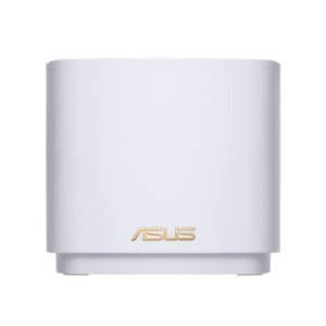 System Mesh Asus ZenWiFi AX Mini XD4 Plus 2PK Biały