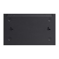 Switch zarządzalny TP-Link Omada ES210GMP 9x10/100/1000 (8x PoE+ 123W) 1xSFP/RJ45 Combo - 2418223