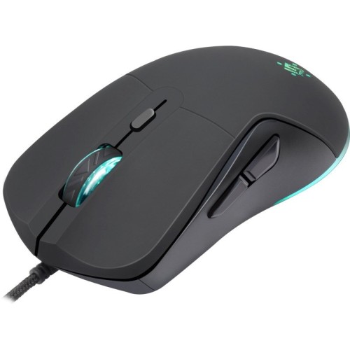 Mysz przewodowa Defender ARGA GM-049 3600dpi 6P + podkładka Gaming - 2434532