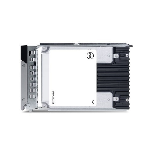 DELL 345-BDRK urządzenie SSD 960 GB 2.5" Serial ATA III - 2438059