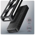 Obudowa zewnętrzna Axagon EEM2-20G do dysków M.2 NVMe / USB-C 3.2 - 2427510