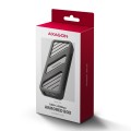 Obudowa zewnętrzna Axagon EEM2-20G do dysków M.2 NVMe / USB-C 3.2 - 2427531