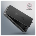 Obudowa zewnętrzna Axagon EEM2-20G do dysków M.2 NVMe / USB-C 3.2 - 2427512