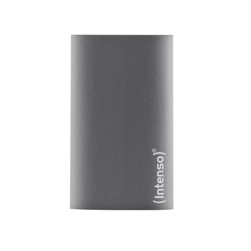 Intenso 512GB Premium Antracyt - 2438061