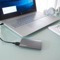 Intenso 512GB Premium Antracyt - 2438063