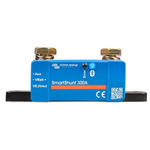 Smartshunt 300A/50mV IP65 - 2311908