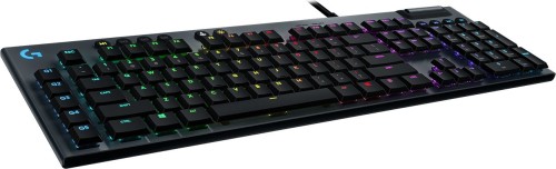 Klawiatura do gier Logitech G815 RGB Carbon - 2438213