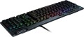 Klawiatura do gier Logitech G815 RGB Carbon - 2438216