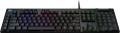Klawiatura do gier Logitech G815 RGB Carbon - 2438215