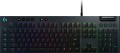 Klawiatura do gier Logitech G815 RGB Carbon - 2438214
