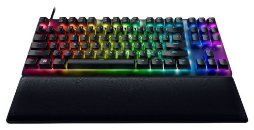 Klawiatura gamingowa Razer Huntsman V2, TKL - 2427881
