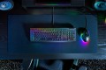 Razer BlackWidow V4 X. Tastatur Formfaktor: Volle Größe (100%), Geräteschnittstelle: USB, Tastatur-Switch: Mechanischer Switch. Typ der Hintergrundbeleuchtung: RGB-LED. Empfohlene Nutzung: Gaming. Pro - 2427888